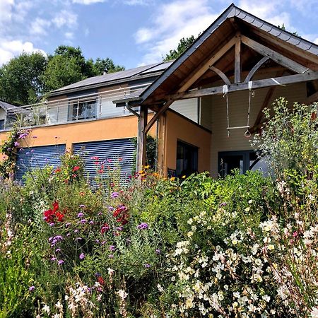 Ferienwohnung Poulou Pyrenees Gelos Exterior foto