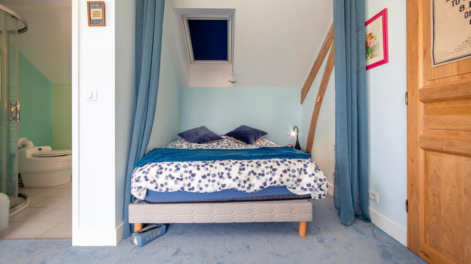 Ferienwohnung Poulou Pyrenees Gelos Exterior foto